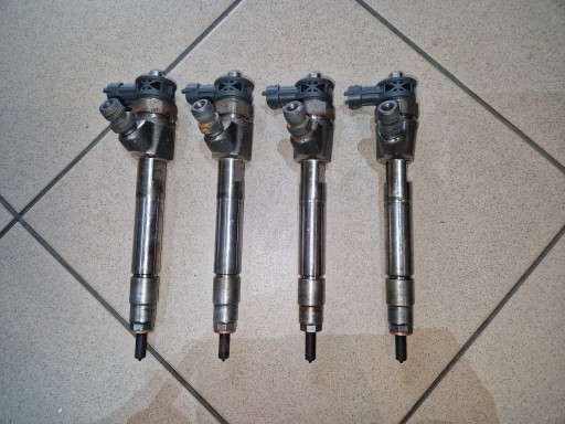 Einspritzdüse Einspritzdüse Pumpe-Düse-Einheit JEEP ALFA ROMEO 2.2 MTJ 0445110674