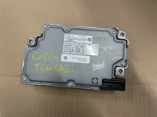 2.0 18R - Модуль контролера навігації jk2t-14g371-fdb ford custom lift 18-23r