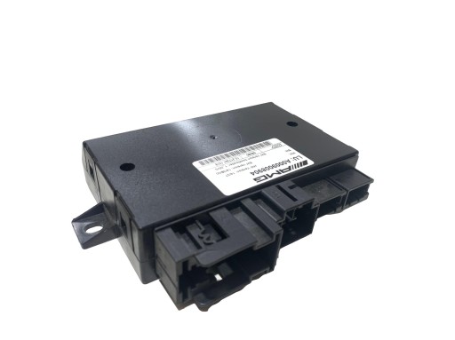 A0009008904 - МОДУЛЬ УПРАВЛІННЯ ЕБУ MERCEDES AMG GT 0009008904