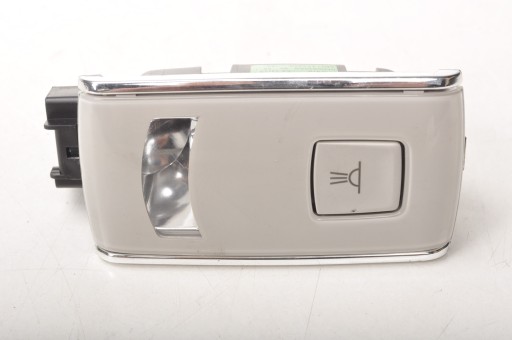 C4 Picasso II освещение внутренняя лампа 8957470