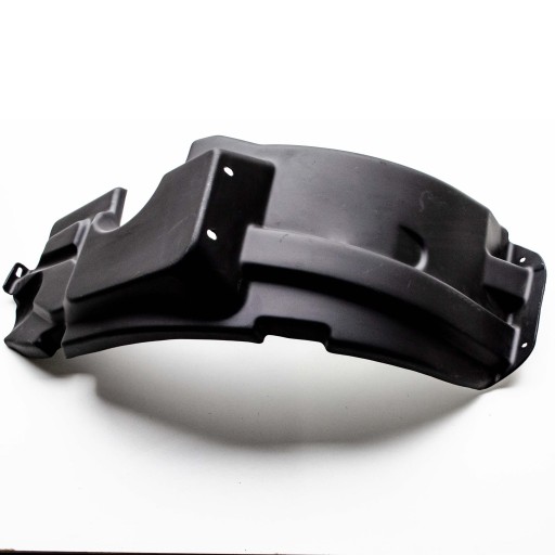 MMART0000000988 - Правая колесная арка Ligier JS50 JS50 L JS56