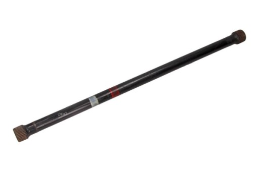 Maxgear 69-0688 колія задня renault t. megane зад