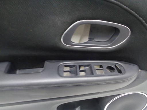 HONDA HR-V HRV II upholstery door left front front 15-21R