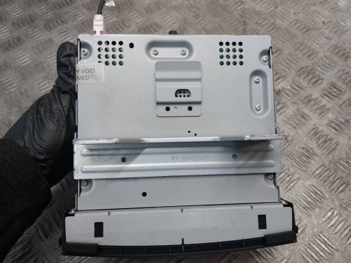 RADIO ODTWARZACZ KIA PROCEED und LIFT 96160-1H150