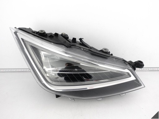 SEAT IBIZA V 5 6F1 6F0 ARONA LIFT 21- light HEADLIGHT FULL LED right front