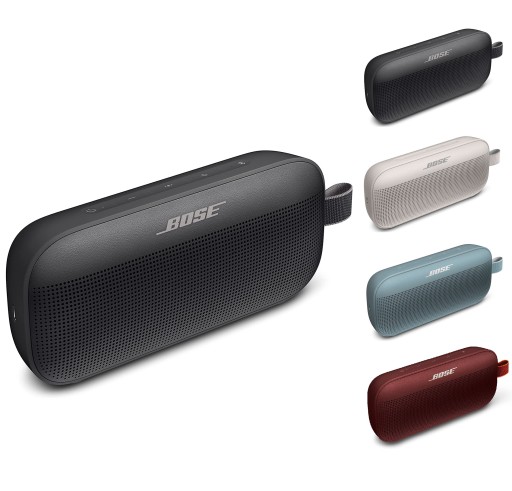 Bose SoundLink Flex: Our Honest Review - CNET