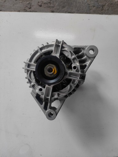 A0158-0124 - Генератор шкода 047903015q