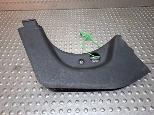 cover of the threshold SLUPKA right rear part 17949110 BMW 3 G20 G21