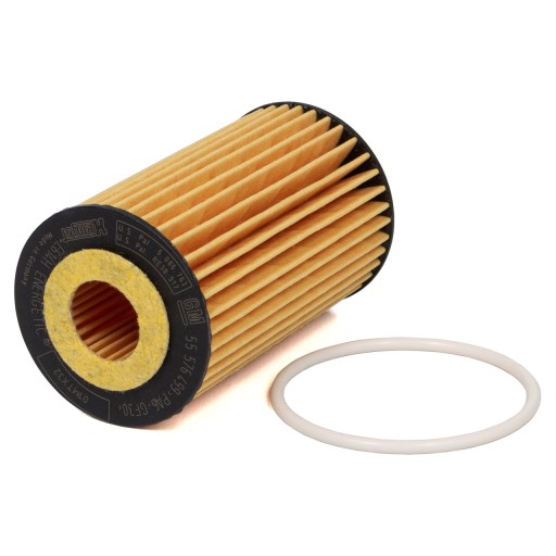 95526686 - Масляний фільтр Astra K, Insignia A, B, Zafira C