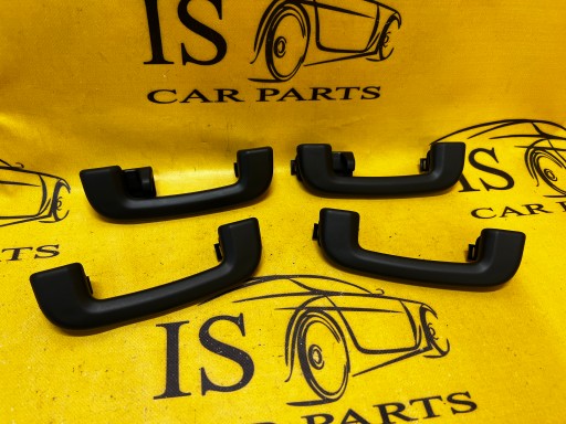 Комплект ручок для софітів DISCOVERY V L550