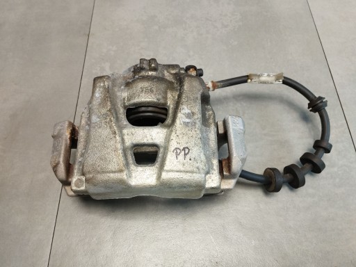 Audi A5 Sportback 8TA caliper brake right front