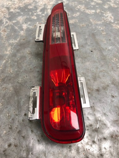 licht nebelscheinwerfer links heck MINI R59 7255921
