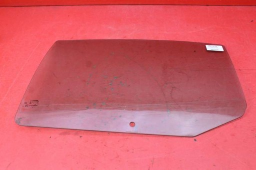 window side left rear part rear CHRYSLER SEBRING 3 III sedan 07-10