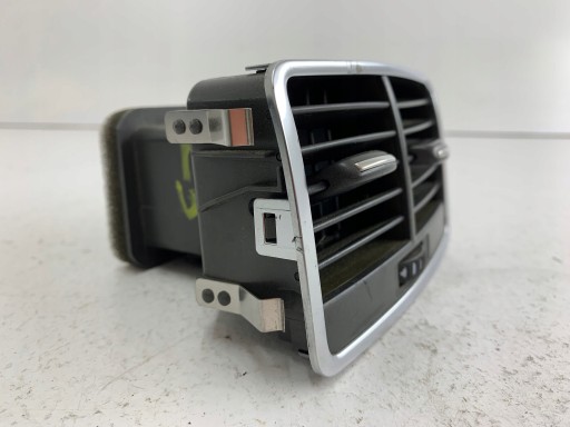 AUDI A6 C6 lüftungsgitter des lüfters heck 4F0819203B