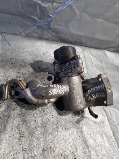 AGR-Ventil 1.8 GDI MITSUBISHI CARISMA 1996-2004 PLUS Grundlage