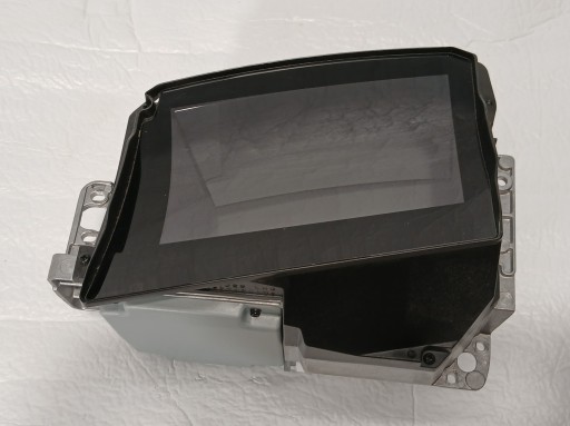 AUDI Q5 80A kijelző HUD HEAD UP 80A919617