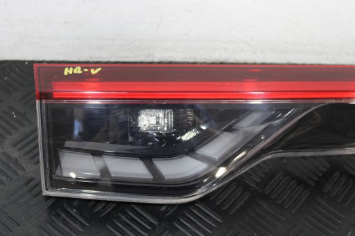 light bonnet left rear part left rear HONDA HRV H-RV III 3 2021- 1,5H