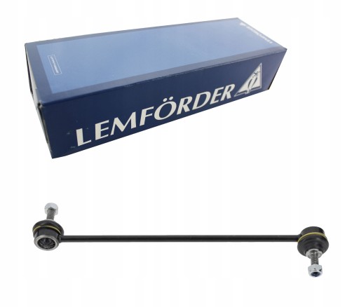 35057 01 - Передня тяга стабілізатора renault master iii 3