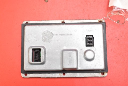 control unit XENON KSENON right 89035114 PEUGEOT 607 00-04