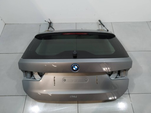 boot door window KOMBI C4W Bmw Seria 3 VII (2018-2026) G20 G21