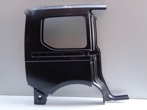 fender right rear VW CADDY 2K 2K7 20- NR 46568