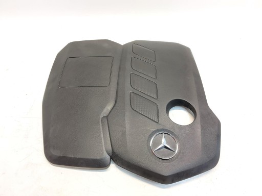 Mercedes W254 GLC 220d motor cover