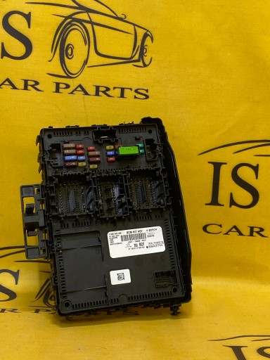 LX6T-15604-BCF - Новый модуль bsi bcm ford kuga mk3 phev