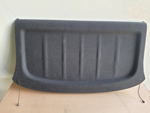 SEAT ATECA 16-22 ЗАДНЯ ПОЛИЦЯ