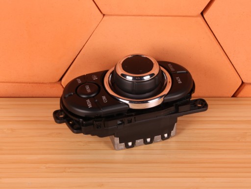 MINI F54 F55 F56 F57 F60 KONTROLER PANEL Schalter IDRIVE 5A1B028