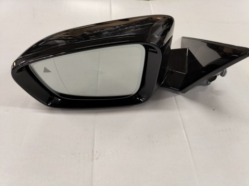 BMW G30 G31 НАРУЖНОЕ ЗЕРКАЛО ЛЕВОЕ 9 PIN 475
