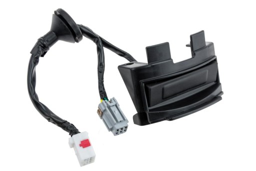 EZC-HY-572 NTY КНОПКА/РУЧКА КРЫШКИ БАГАЖНИКА HYUNDAI VELOSTER 2011-/WER