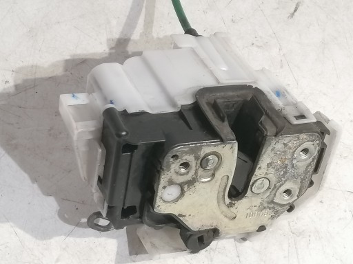 Alfa Romeo 159 lock right front 5 PIN
