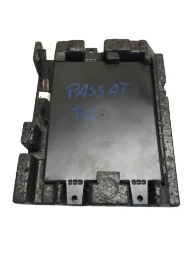 Модуль телефону Bluetooth PASSAT B6 3C0035729G