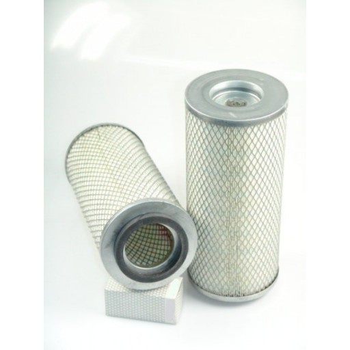 HiFi фільтр sa 17671 повітряний фільтр