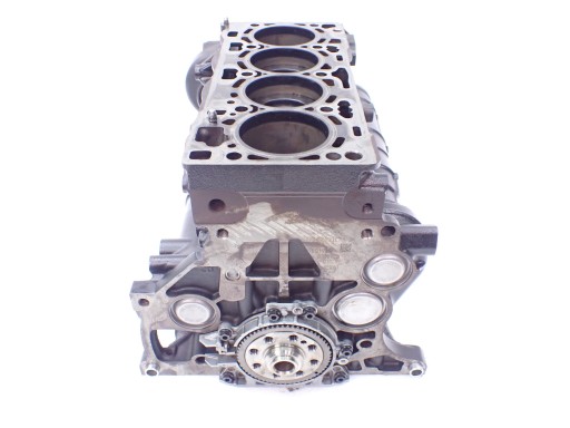 04L100092C 04L100092D - БЛОК ДВИГУНА DDD DDDA 2.0 TDI AUDI A6 04L100037F