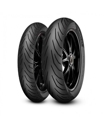 PIRELLI ANGEL CITY 110/70-17 54 S