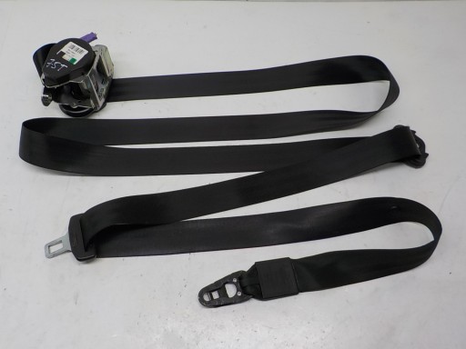 AUDI A6 C6 Gurten Sicherheits Spanner rechts 4F0857706A 560788601