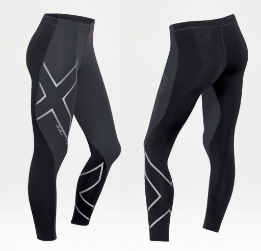 Schedule Robe Intact 2XU Wind DEFENCE Compression legginsy thermo roz S - Wind Defence Thermal  WA3369b - 12352823096 - Allegro.pl