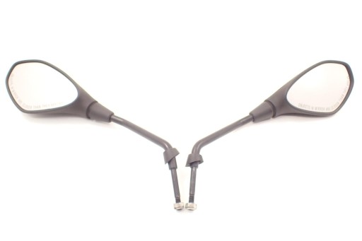 103522 - Piaggio MP3 500 LT 14-зеркальный комплект