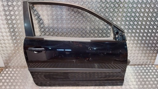 door right VW FOX 03