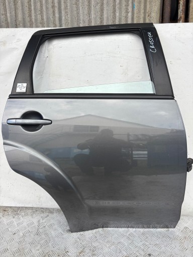 Tür heck hinten rechts CITROEN C-CROSSER
