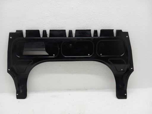 cover cover below engine SKODA FABIA II 1.2 TSI 6Q0825237R 07-14