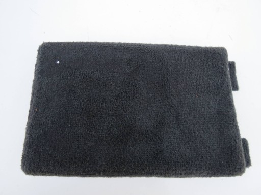 spoiler side upholstery boot VOLVO V70 III 31268301