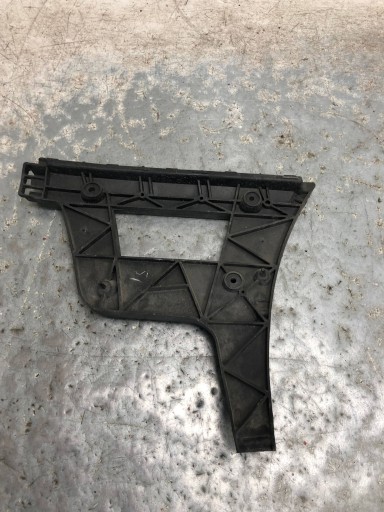 bumper bracket left rear part AUDI A4 B8 KOMBI 8K9807453