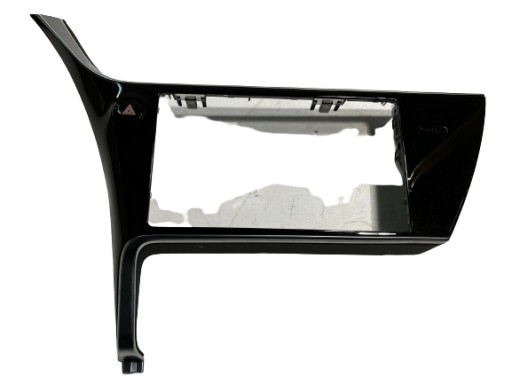 55405-02870 - AURIS II LIFT РАМКА РАДІО