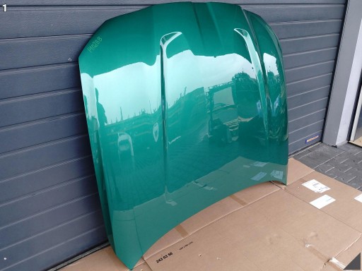 BMW M3 G80 M4 G82 G83 M-POWER CS FULL CARBON bonnet front