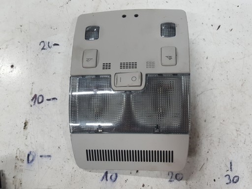 SEAT EXEO 09-13R стельова лампа