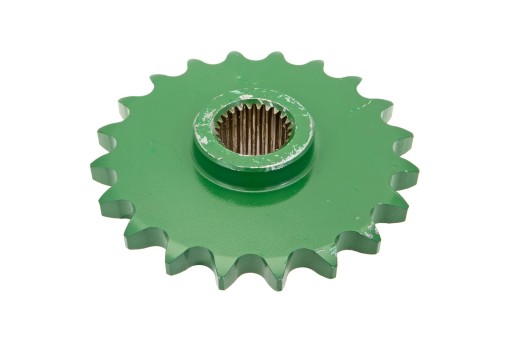 MHCMH01324 - CMH01324 шестерня 1 1/4 