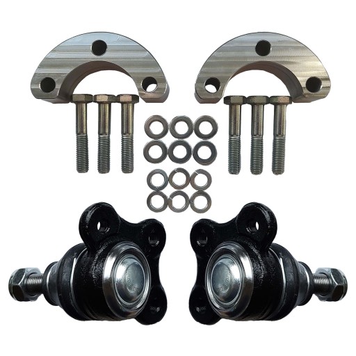 DWFR_SW_15mm - Расстояние маятника 15 мм со штифтами mazda bt-50