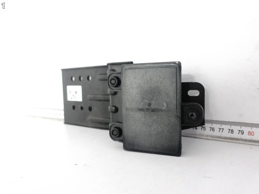 FORD KUGA MK3 GALAXY MK3 MONDEO MK5 RADAR modul SENSOR Sensor ACC + Halter